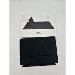 Apple Smart Keyboard (A1829) for 10.5-inch iPad Pro Black -MPTL2LL/A